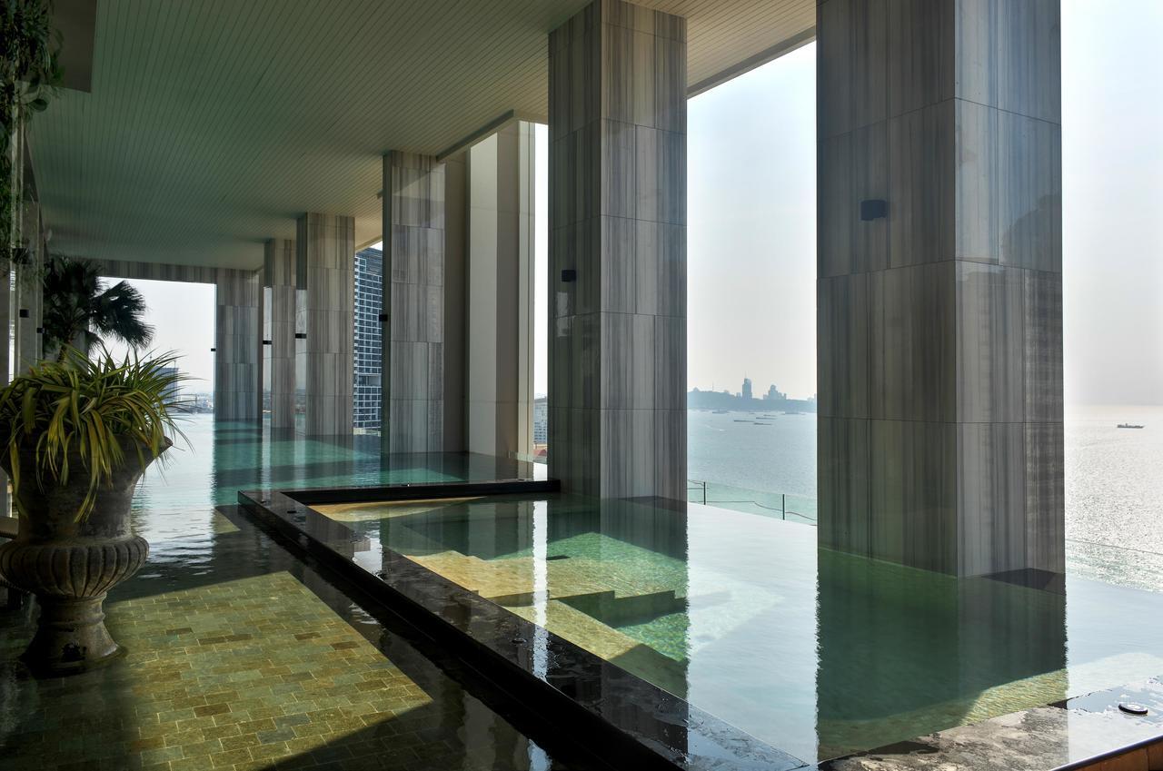 Appartement Lux SL Luxury Style of Life 3 à Pattaya Extérieur photo