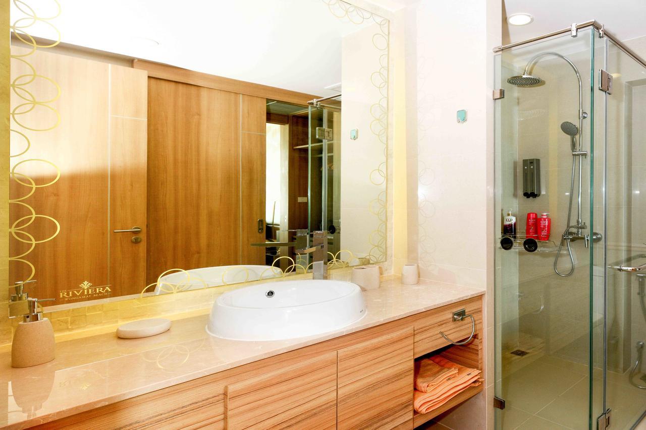 Appartement Lux SL Luxury Style of Life 3 à Pattaya Extérieur photo